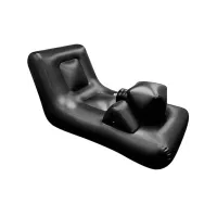 Dark Magic Şişirilebilir Sex Yatağı Dark Magic Şişirilebilir Sex Yatağı