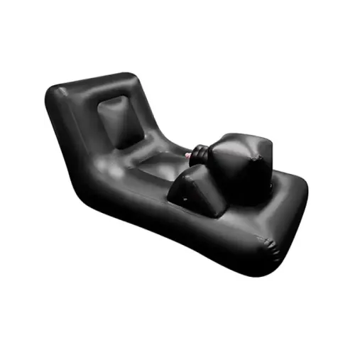 Dark Magic Şişirilebilir Sex Yatağı