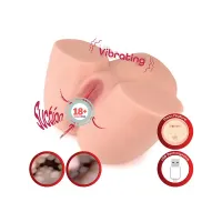 Titreşimli Şarjlı Sesli Emme Fonksiyonlu Çift Girişli Kalça 5.3 kg Titreşimli Şarjlı Sesli Emme Fonksiyonlu Çift Girişli Kalça 5.3 kg