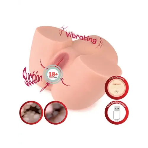 Titreşimli Şarjlı Sesli Emme Fonksiyonlu Çift Girişli Kalça 5.3 kg Titreşimli Şarjlı Sesli Emme Fonksiyonlu Çift Girişli Kalça 5.3 kg