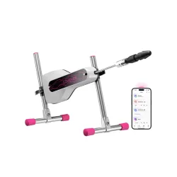 Lovense Mini Sex Machine App-Controlled
