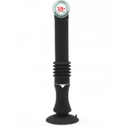 ToyJoy Majestic Trusting İleri Geri Hareketli Vibratör