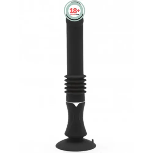 ToyJoy Majestic Trusting İleri Geri Hareketli Vibratör