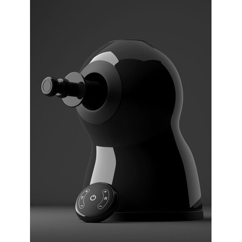 Pipedream The Bigger Bang Thrusting and Rotating Seks Makinası